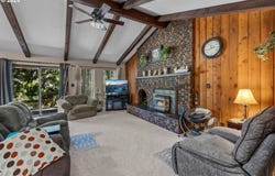 107 REBEL HILL RD, Canyon City, OR 97820