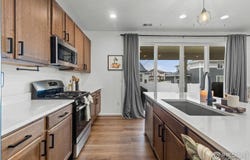 1228 Argali Dr, Severance, CO 80550