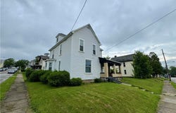 1321 Plum Street, Steubenville, OH 43952