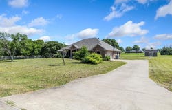 5282 Homeplace Lane, Kaufman, TX 75142