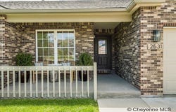 2531 LEVI RD, Cheyenne, WY 82009