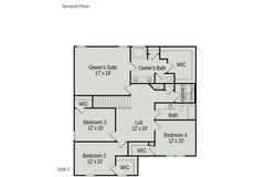 203 Torrent Drive, Goldsboro, NC 27530