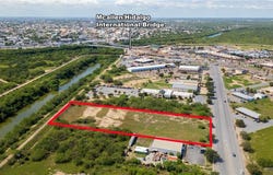 Bridge Street, Hidalgo, TX 78557
