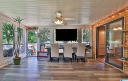 385 FISH TRAP ROAD, CROPWELL, AL 35054