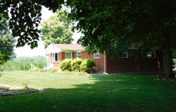 1502 W Blaire Pike, Peru, IN 46970
