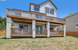 10996 SE LENORE St, HappyValley, OR 97086