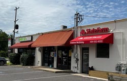 3801 and 3815 RIDGE PIKE, COLLEGEVILLE, PA 19426