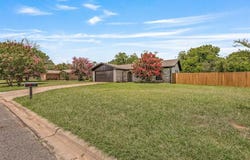 1425 Lockwood Drive, Stephenville, TX 76401