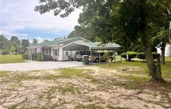 8840 SE Hasty Road SE, Laurinburg, NC 28352