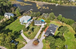 113 Wyndchase Lane, Beaufort, NC 28516