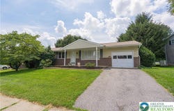 3024 Magnolia Circle, Lower Macungie Twp, PA 18062