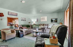 141 HILL Street, LYKENS, PA 17048