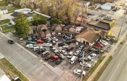 1534 E Kearney Street, Springfield, MO 65803