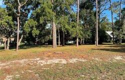 5735 W Paul Bryant Drive, Crystal River, FL 34429