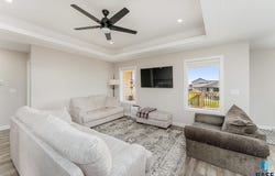 3808 S Home Plate Ave, Sioux Falls, SD 57110