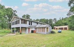 21682 Rebel Road, Center Twp, MN 56465