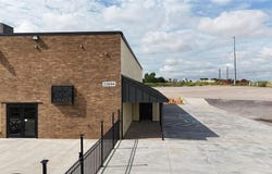 23894 S Frontage Road, Weatherford, OK 73096