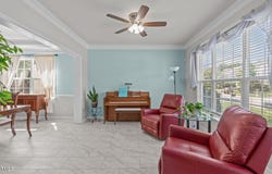 341 Covenant Rock Lane, Holly Springs, NC 27540
