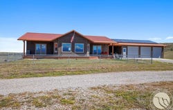 531 Grove Creek Road, Fishtail, MT 59028
