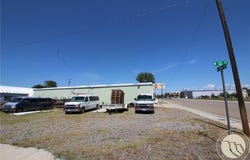 110 N Crow Avenue, Hardin, MT 59034