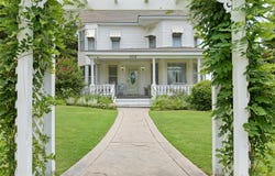 1112 E 2nd Street, Sulphur, OK 73086