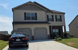 736 Humphry Drive, Winder, GA 30680