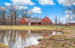 12548 Parrish Avenue, Cedar Lake, IN 46303