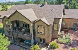 1484 Masters Drive, Woodland Park, CO 80863