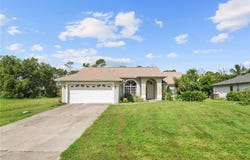 3730 SW 21st Pl lot: 9, CAPE CORAL, FL 33914