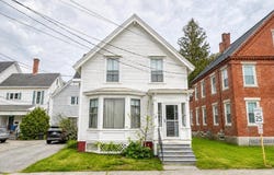 17 Winter Street, Waterville, ME 04901