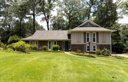 3321 MONTE DORO DRIVE, BIRMINGHAM, AL 35216
