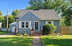 601 E 3rd Street, New Richmond, WI 54017