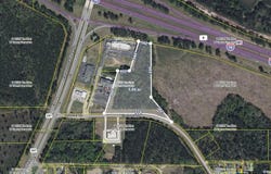 Pat Thomas Parkway, Quincy, FL 32351