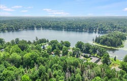 8225 Lakeview Drive, Hale, MI 48739
