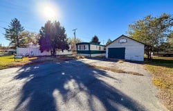 814 S 5th Ave E, Malta, MT 59538