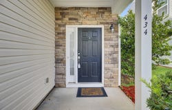 434 Rockville Road Road, Moncks Corner, SC 29461