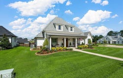 342 Rosedown Lane, Stonewall, LA 71078