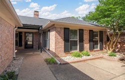 4108 Old Mill Road, Waco, TX 76710