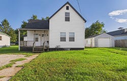 1120 E Mary Street, Ottumwa, IA 52501