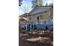 905 Chautauqua Canyon Blvd, Cloudcroft, NM 88317-9999