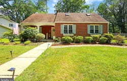 14 UTAH AVE, CHERRY HILL, NJ 08002