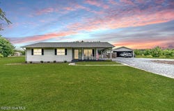 141 Hartsell Lane, Jackson Springs, NC 27281