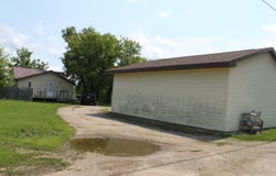 617 E 5th Street, Webster, SD 57274