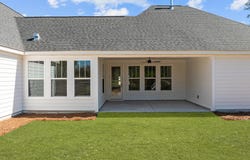 N Highway 17, McClellanville, SC 29458