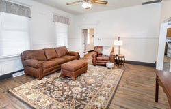 1100 W Third Street, Mount Vernon, IN 47620