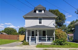 103 Jefferson Street, Warsaw, NY 14569