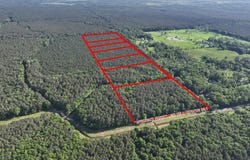 000 Dunromin Rd., Orange, TX 77632