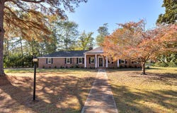 704 Henderson Drive, Sumter, SC 29150