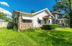 2502 Terrace Road, Fort Wayne, IN 46805