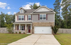 104 Hollie Field Lane, Vanceboro, NC 28586